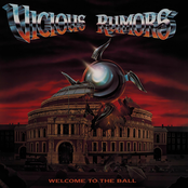 Vicious Rumors: Welcome to the Ball