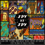 John Zorn: Spy Vs. Spy - The Music Of Ornette Coleman