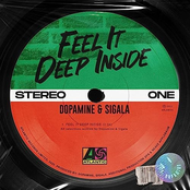 Feel It Deep Inside