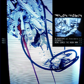 Here Comes The Moon Man by Amon Tobin