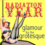 Glamour For The Grotesque