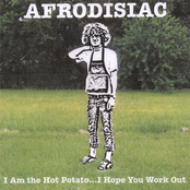 I Am the Hot Potato...I hope you work out