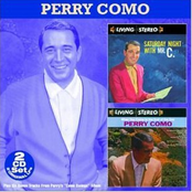 It Had To Be You by Perry Como