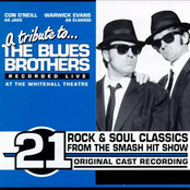 A Tribute to the Blues Brothers (1991 London Cast)