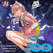 AI: The Somnium Files Complete Soundtrack - Rainbow Affair