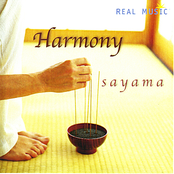 Stream Of Stillness by Sayama