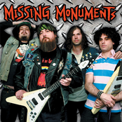 Crash Landing by Missing Monuments