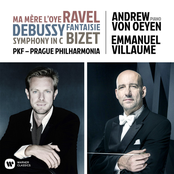 Prague Philharmonia: Ravel, Debussy & Bizet: Orchestral Works