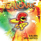 Los Caligaris: Bailarín Apocalíptico