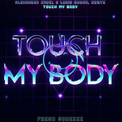 Touch My Body