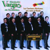 Mariachi Vargas De Tecalitlan: Las Canciones Mexicanas Que El Mundo Canta