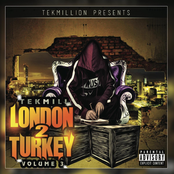London to Turkey, Vol. 3