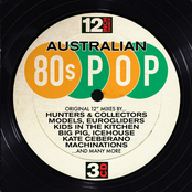 12 Inch Dance: Australian 80s Pop