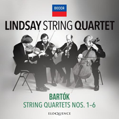 Bartok: String Quartets Nos. 1-6