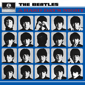 And I Love Her by The Beatles
