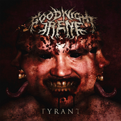 Goodnight Irene: Tyrant