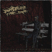Clipped Wings & Wilted Roses - EP