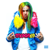 Tekashi69: Tekashi69