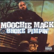 Broke Pimpin
