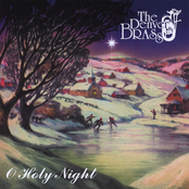 The Denver Brass: O Holy Night