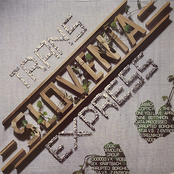 Trans Slovenia Express