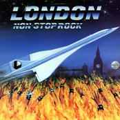 Non Stop Rock by London