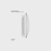 Interesting Decisions: Into It. Over It. Songs (2020 - 2023)