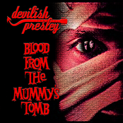 Blood From The Mummy's Tomb