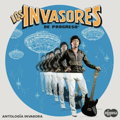 Antología Invasora