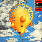 Flying Bear Medicine Show