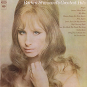 Barbra Streisand's Greatest Hits