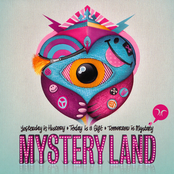 Mystery Land 2010