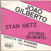 The Girl from Ipanema - Single
