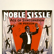 Noble Sissle And His International Orchestra