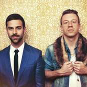 Macklemore & Ryan﻿ Lewis