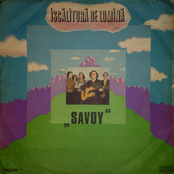 Iscălitură De Lumină by Savoy