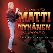 Samaa Nauhaa by Matti Nykänen