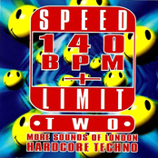 Speed Limit 140 bpm + Two