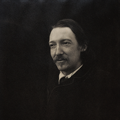 Robert Louis Stevenson