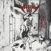 Toda La Sangre Derramada