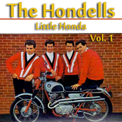 Little Honda, Vol. 1