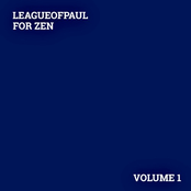 For Zen Vol.1 EP