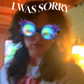 I Was Sorry