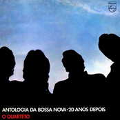 Antologia Da Bossa Nova - 20 Anos Depois