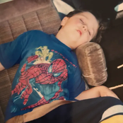 the kids are growing up fast