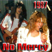 Andi Deris & No Mercy