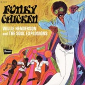 Willie Henderson & The Soul Explosions