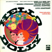 Jerry Herman: Hello, Dolly!