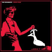 The Residents - Duck Stab Artwork