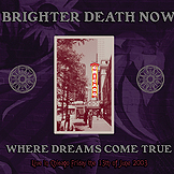 Thirtyseven by Brighter Death Now